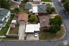 Photo 2 for 3369 S Maple Way