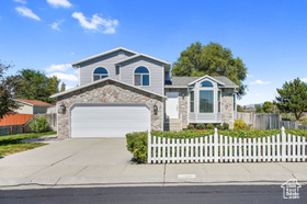 Photo 1 for 1046 W 8925 South