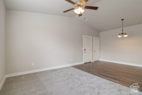Photo 2 for 13221 S Dominica Ln #303