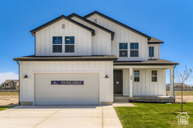 Photo 1 for 166 E Clear Granite Way
