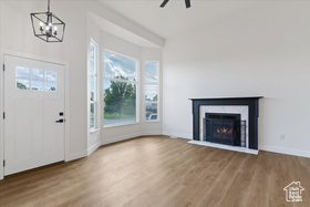 Photo 4 for 3826 W 5750 South