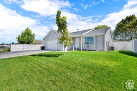 Photo 2 for 5270 S 4200 West