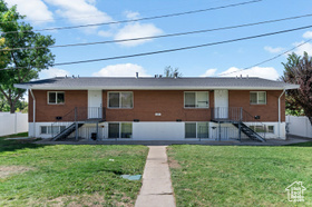 Photo 2 for 670 S Main St #1-4