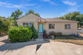 Photo 1 for 610 E 7570 South