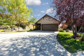 Photo 2 for 3438 N Trappers Ct
