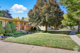 Photo 3 for 813 N 1400 East