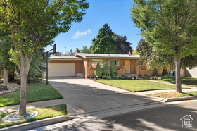 Photo 2 for 813 N 1400 East