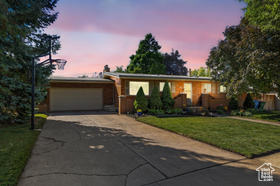 Photo 1 for 813 N 1400 East