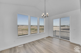 Photo 5 for 1112 S 3170 East #216