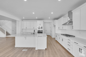 Photo 2 for 1112 S 3170 East #216