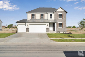 Photo 1 for 1112 S 3170 East #216