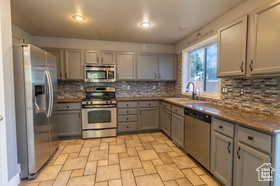 Photo 3 for 1474 N 285 West