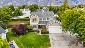 Photo 2 for 1474 N 285 West