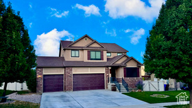 MLS #2113615 for sale - listed by Tyler Wilde, Utah's Wise Choice Real Estate