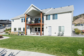 Photo 3 for 1139 S 470 East