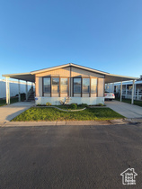 Photo 1 for 3800 S 1900 West #133