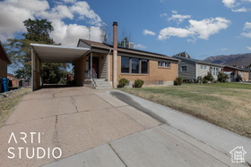 Photo 2 for 358 W 4675 South