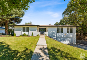 Home for
                    sale at 855 S Woodruff Way, Salt Lake City, UT  84108. Listed at 1350000 with 5  bedrooms, 3 bathrooms and 4,357 total square feet