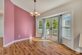 Photo 6 for 1644 N 160 West