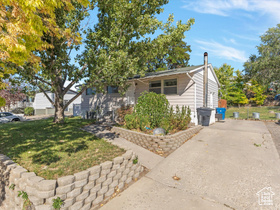 Photo 3 for 1163 S 730 West