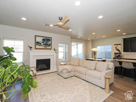 Photo 4 for 11882 S Harvest Gold Way