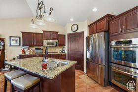 Photo 6 for 78 S 810 East