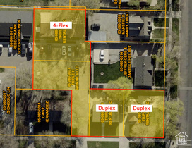 Photo 1 for 420 N 200 West