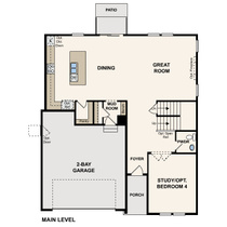 Photo 2 for 217 E Clear Granite Way
