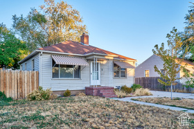 Photo 4 for 828 N 600 West