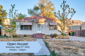 Photo 1 for 828 N 600 West