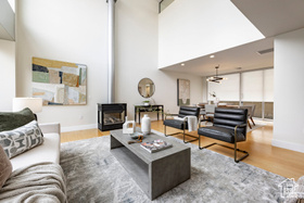 Home for
                    sale at 268 S State St #415, Salt Lake City, UT  84111. Listed at 1249000 with 2  bedrooms, 3 bathrooms and 2,086 total square feet