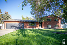 Photo 2 for 206 N 400 West