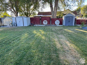 Photo 4 for 215 W 200 North