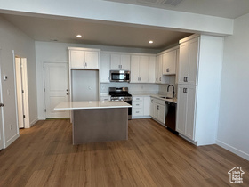 Photo 3 for 6889 W South Jordan Pkwy
