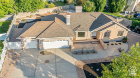 Photo 3 for 1583 W Heather Downs Cir