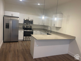 Photo 3 for 3580 S 805 East #229