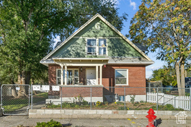 Photo 1 for 2992 S 8850 West