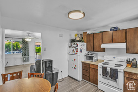 Photo 6 for 1039 N 150 West