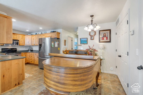 Photo 6 for 466 S 2550 West #1
