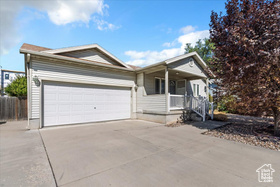 Photo 2 for 938 W 1400 South