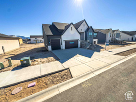 Photo 2 for 1774 S 3875 West #228
