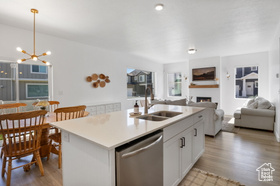 Photo 2 for 748 N 3770 West