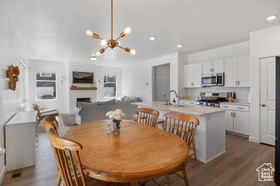 Photo 5 for 748 N 3770 West