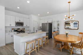 Photo 4 for 748 N 3770 West