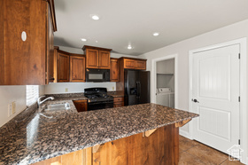 Photo 4 for 920 S 25 East #10C