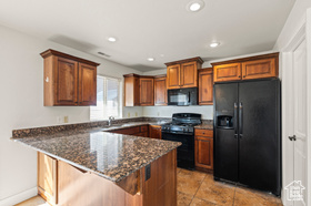 Photo 5 for 920 S 25 East #10C