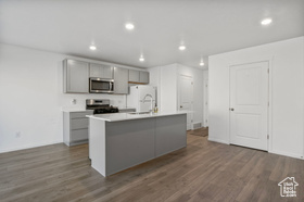 Photo 6 for 1465 S 3750 East