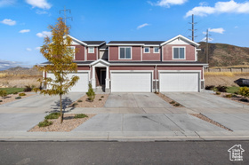 Photo 2 for 1465 S 3750 East