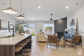 Photo 3 for 2614 S 2430 West #106