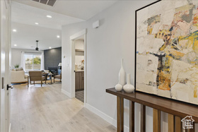 Photo 6 for 2614 S 2430 West #106
